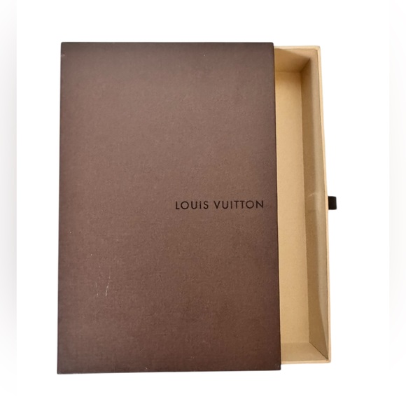 Louis Vuitton Pull out Drawer Box - Picture 4 of 8